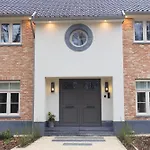 Bed & Breakfast L'oree Du Bois Wavre