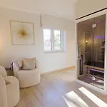 L'oree Du Bois Bed & Breakfast