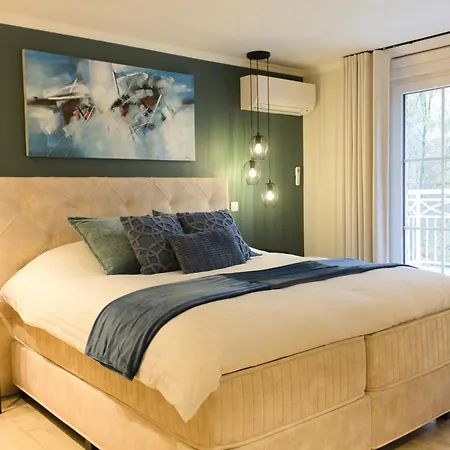 L'orée Du Bois 3* Wavre