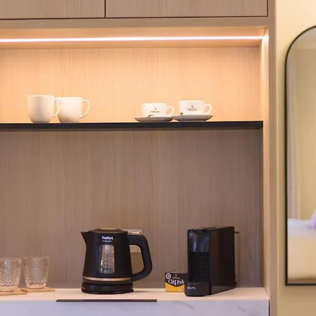 Couette-café L'orée Du Bois 3*