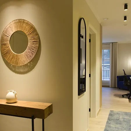 L'orée Du Bois Wavre