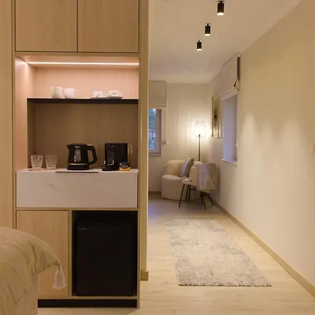 Couette-café L'orée Du Bois Wavre