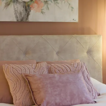 L'orée Du Bois Couette-café