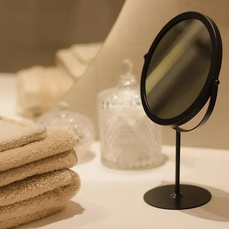 Couette-café L'orée Du Bois