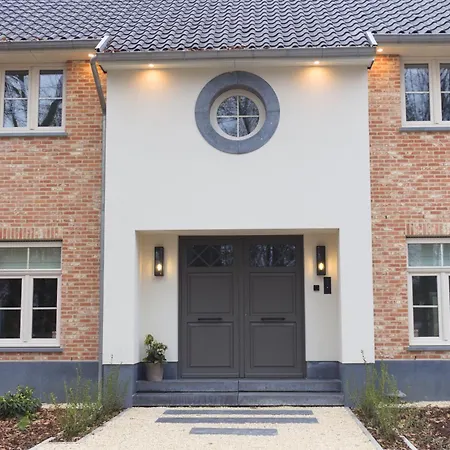 Couette-café L'orée Du Bois Wavre