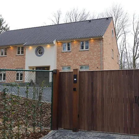 L'orée Du Bois 3* Wavre