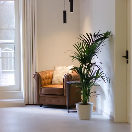 L'orée Du Bois Wavre