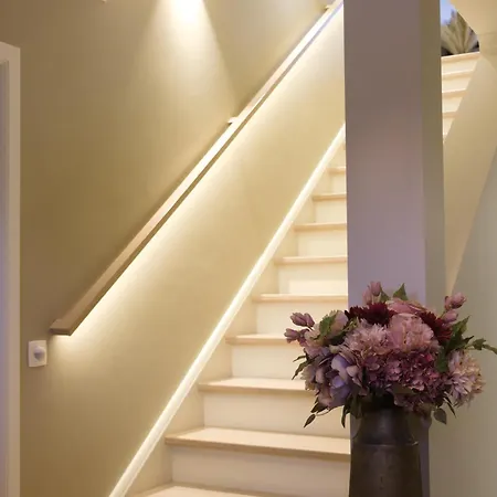 L'orée Du Bois Couette-café 3*