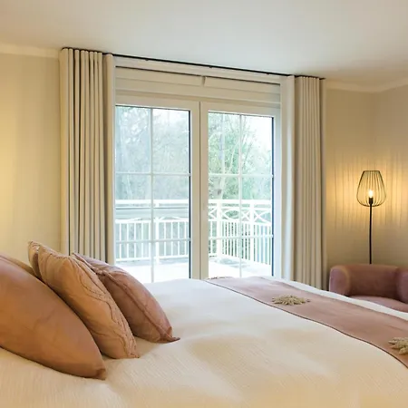 Couette-café L'orée Du Bois Wavre