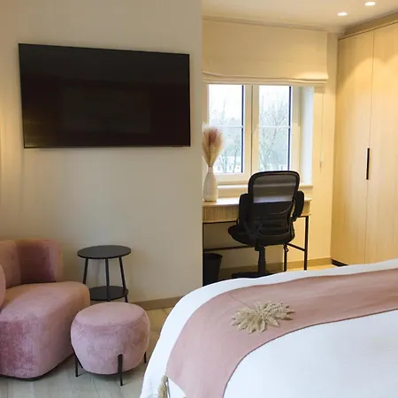 L'orée Du Bois Wavre