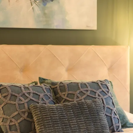 L'orée Du Bois Wavre