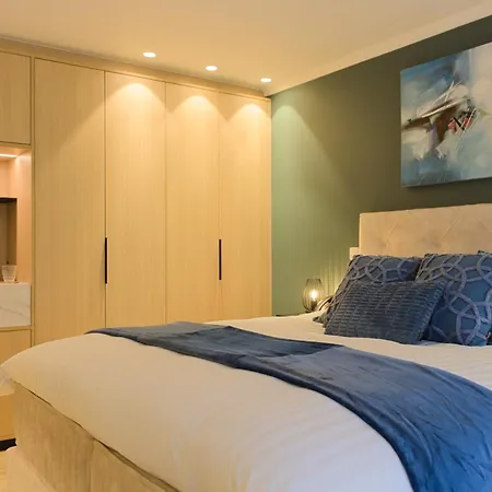 L'orée Du Bois Couette-café Wavre