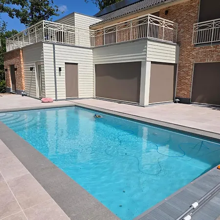 L'oree Du Bois 4* Wavre