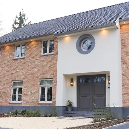 L'oree Du Bois 4* Wavre