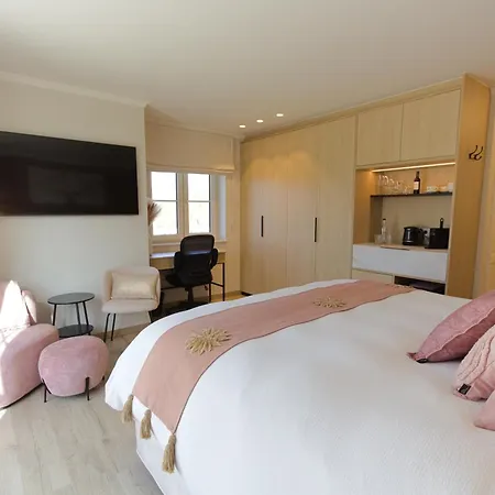 L'oree Du Bois Wavre