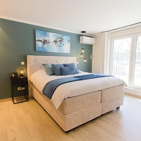 L'oree Du Bois Bed & Breakfast 4*