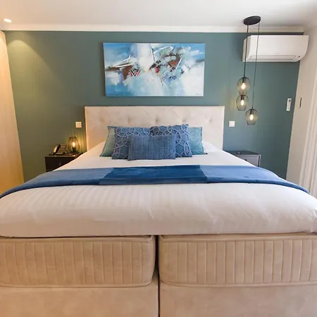 L'oree Du Bois Bed & Breakfast Wavre