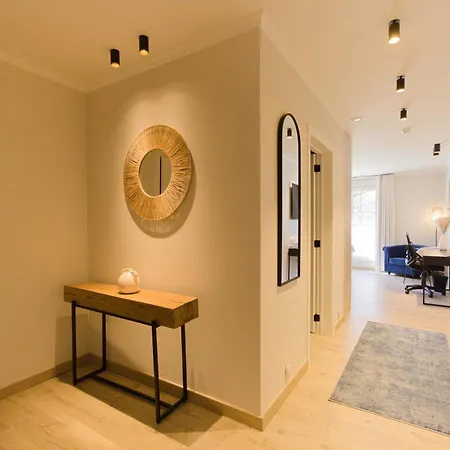 L'oree Du Bois Bed & Breakfast