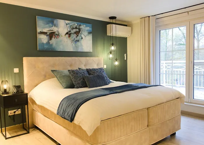 L'oree Du Bois 3* Waver