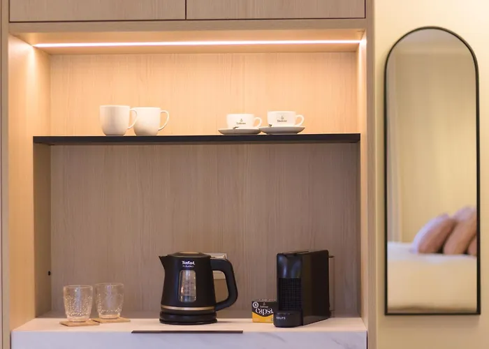 Bed & Breakfast L'oree Du Bois 3*