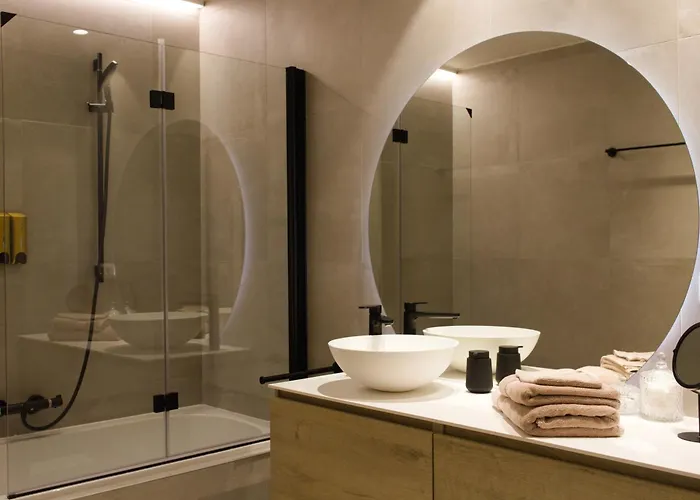 L'oree Du Bois Bed & Breakfast 4*