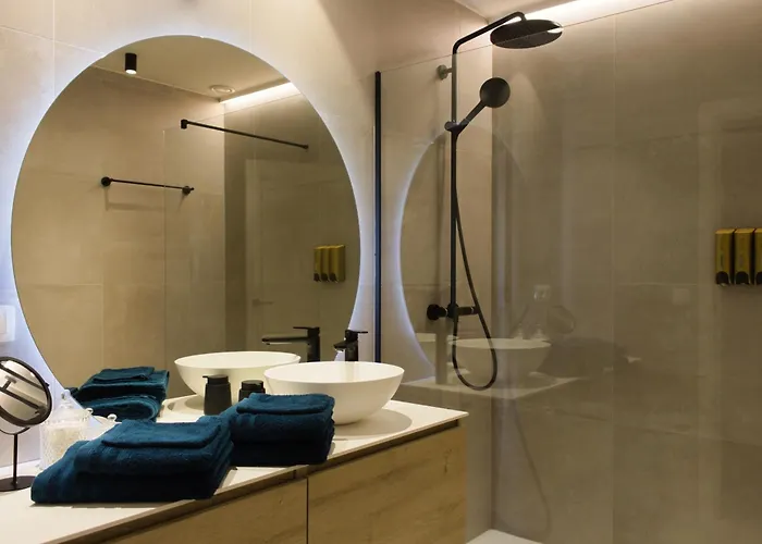 Bed & Breakfast L'oree Du Bois 4*