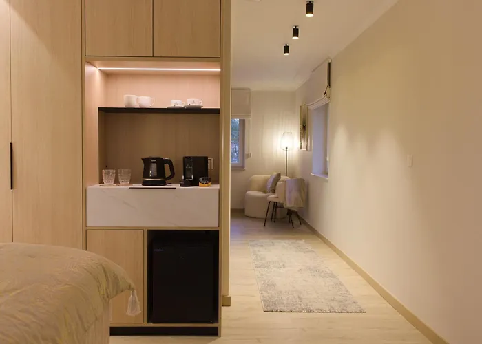 Bed & Breakfast L'oree Du Bois Waver