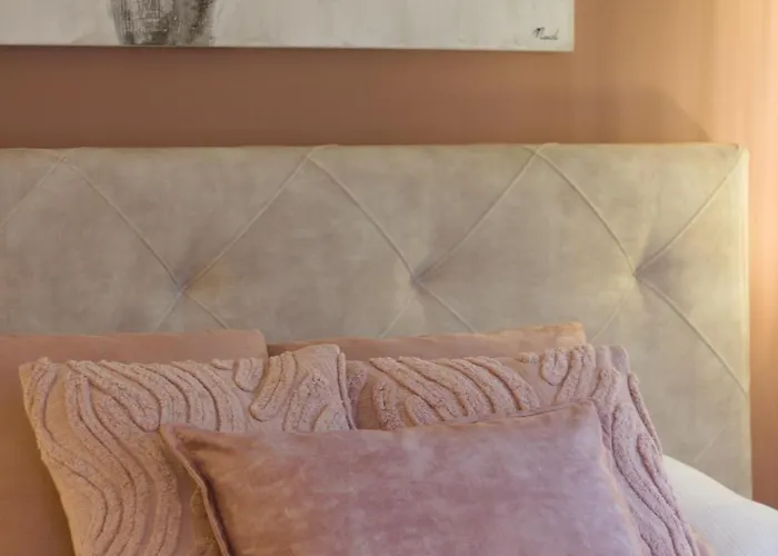 L'oree Du Bois Bed & Breakfast