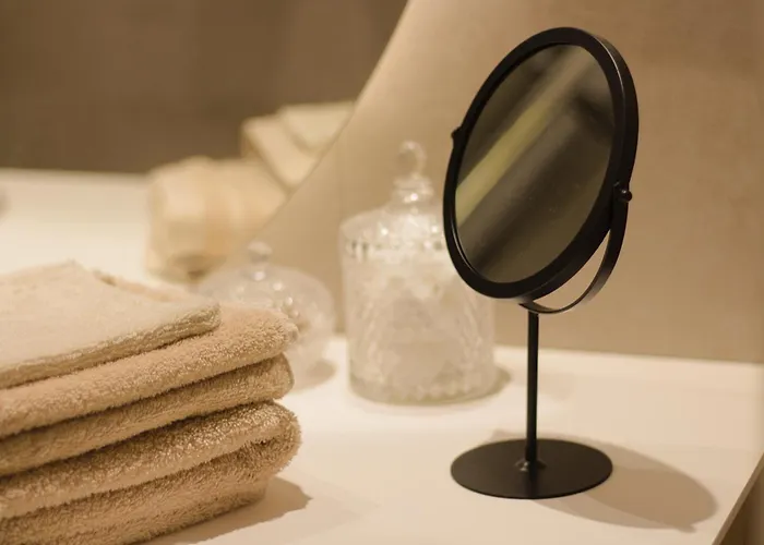 Bed & Breakfast L'oree Du Bois