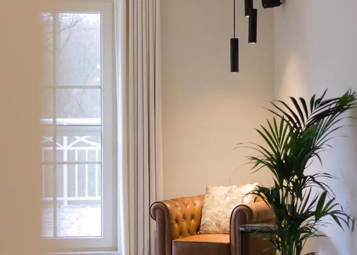 Bed & Breakfast L'oree Du Bois