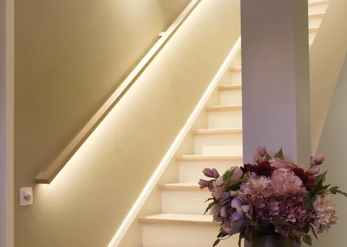 L'oree Du Bois Bed & Breakfast 4*