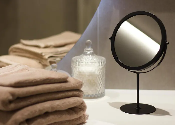 L'oree Du Bois Bed & Breakfast 3*