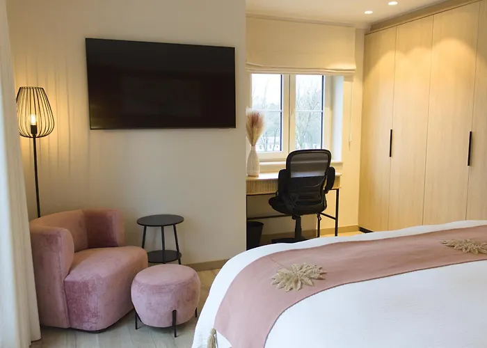 L'oree Du Bois Waver