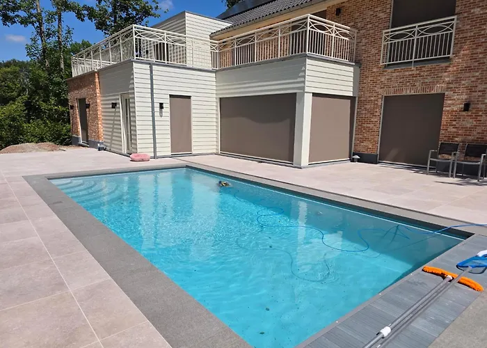 L'oree Du Bois 4* Wavre