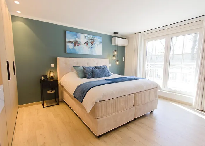 L'oree Du Bois Bed & Breakfast 4*