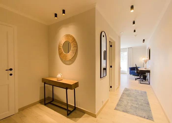 L'oree Du Bois Bed & Breakfast