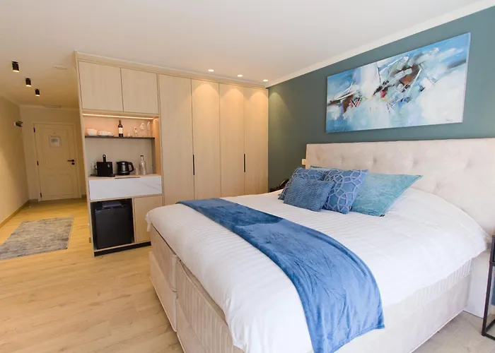 Bed & Breakfast L'oree Du Bois 4*