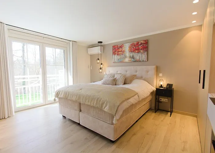 L'oree Du Bois Bed & Breakfast Wavre