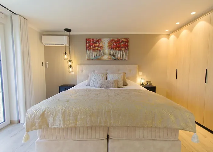 Bed & Breakfast L'oree Du Bois Wavre