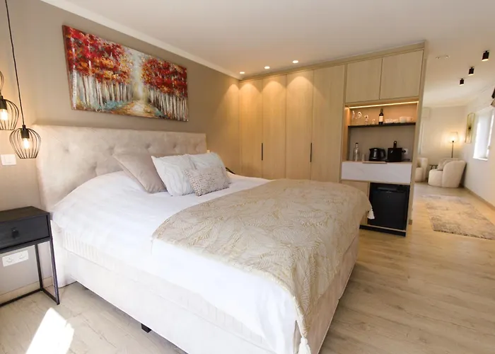 L'oree Du Bois 4* Wavre